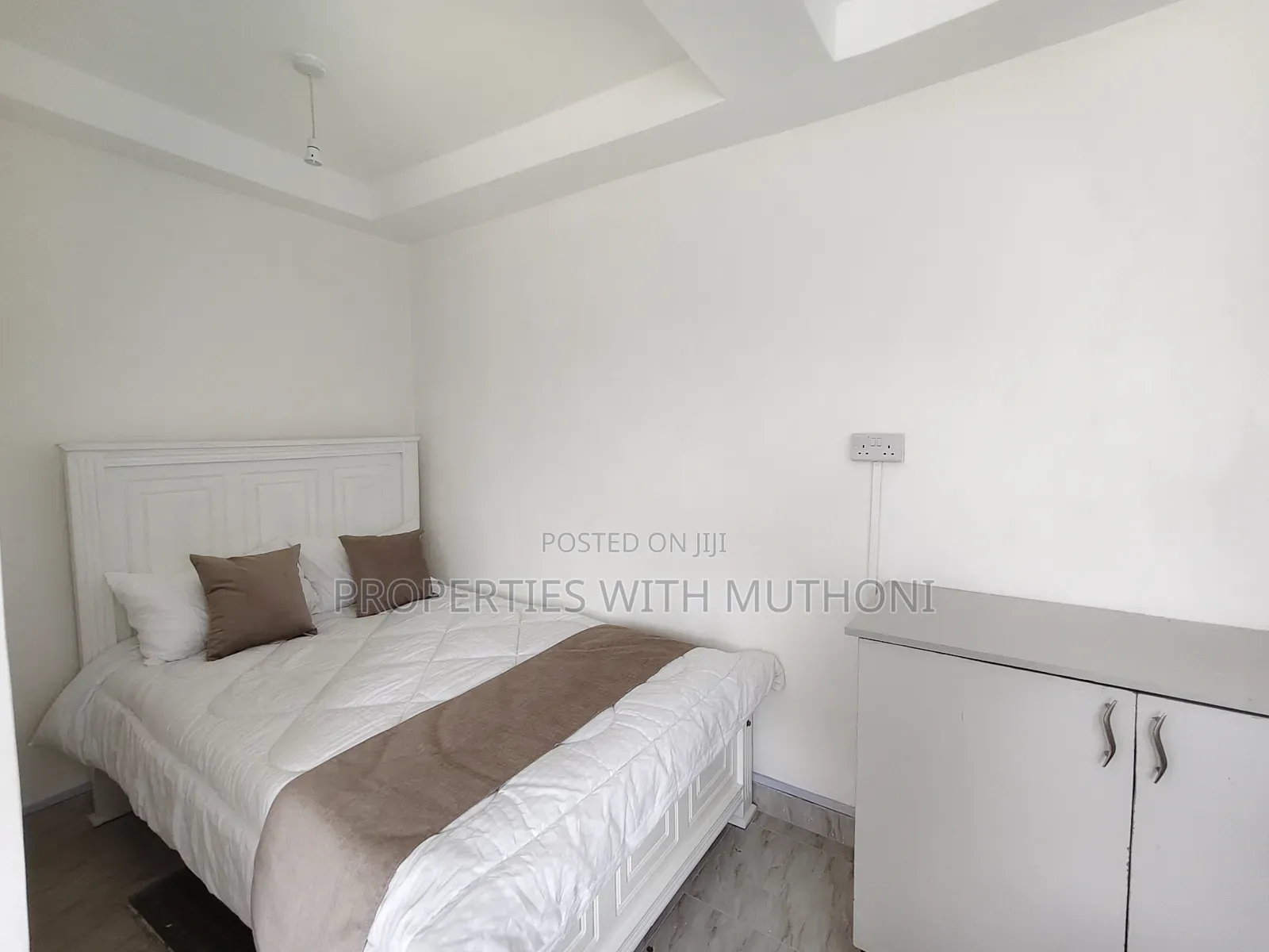 Furnished 1bdrm Bungalow in Kitengela for rent