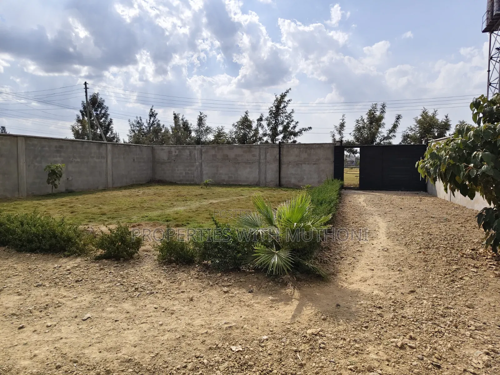 Furnished 1bdrm Bungalow in Kitengela for rent