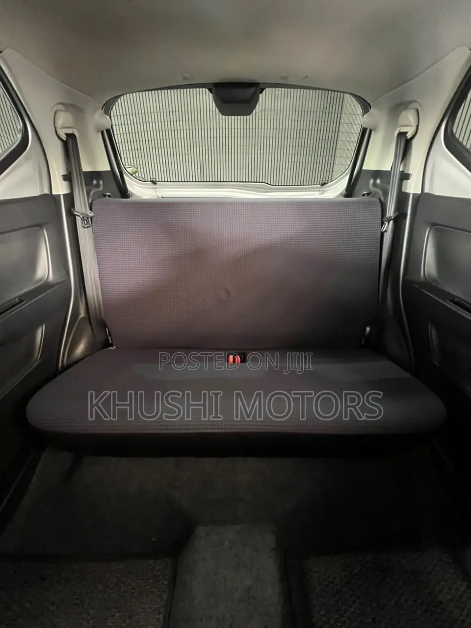 Suzuki Alto 2019 Silver