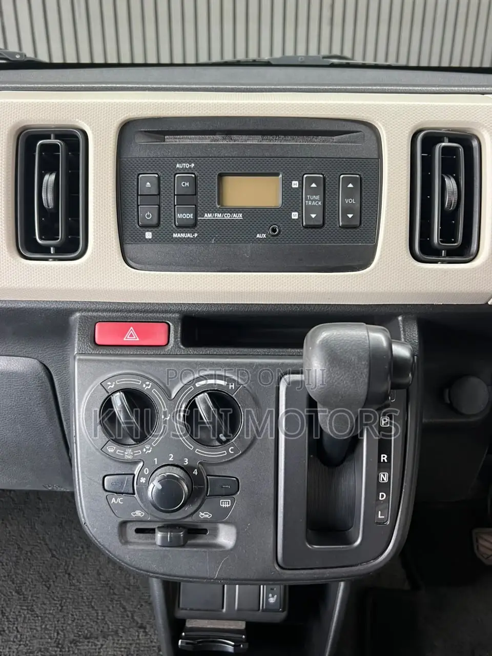 Suzuki Alto 2019 Silver