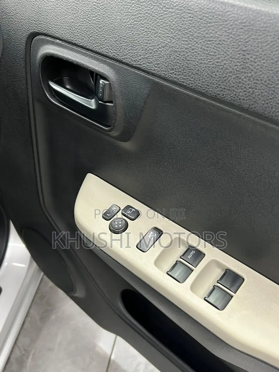 Suzuki Alto 2019 Silver