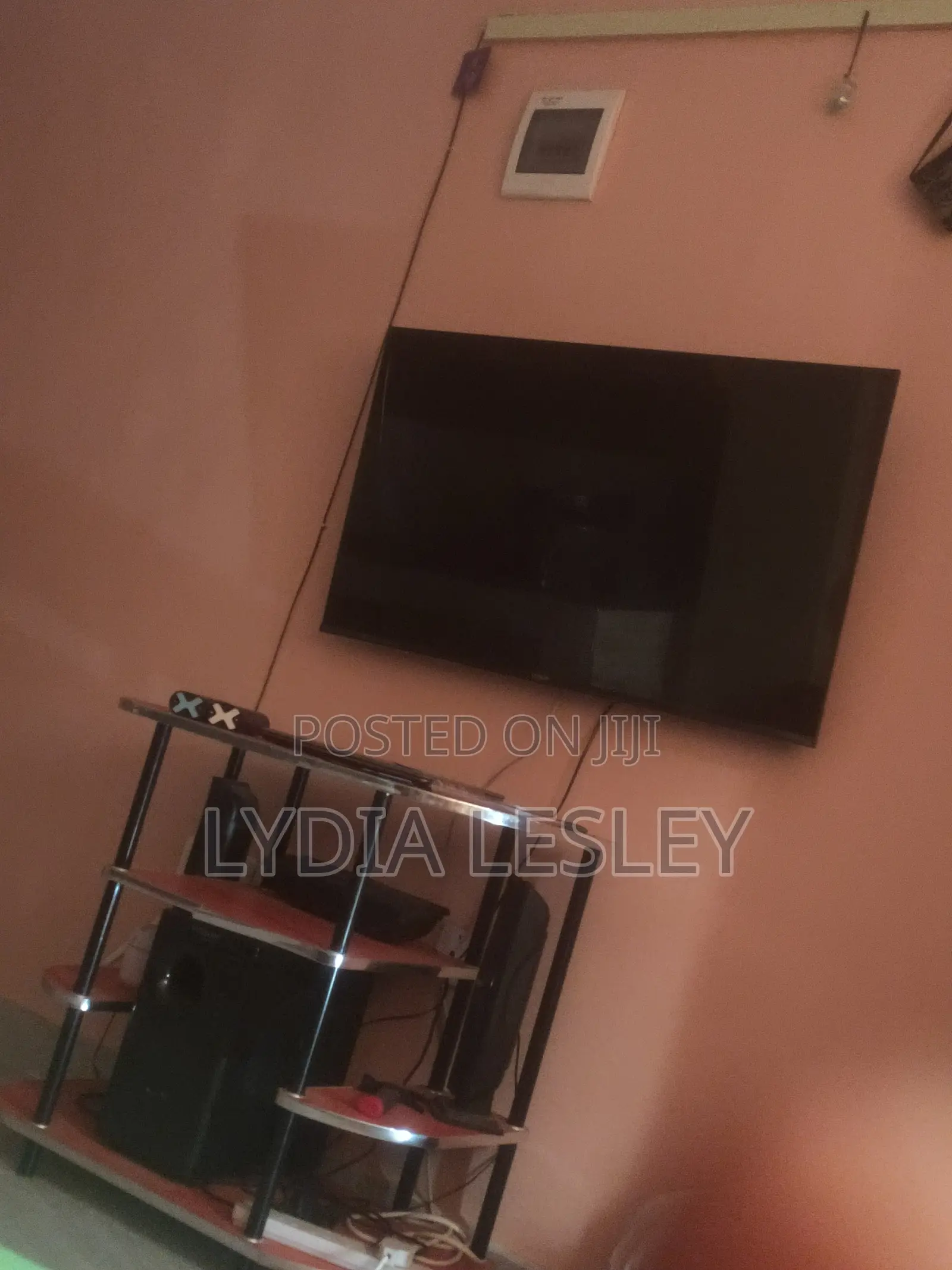 Household Electronic