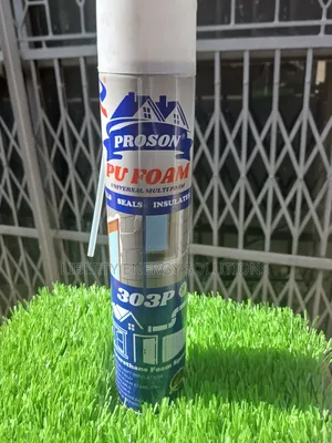 Multipurpose Pu Foam 750ml