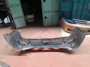 Nissan Xtrail Nt32 Rear Bumper