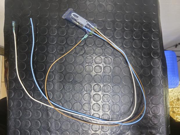 Sensor Wire 3 Wire | Refrigerator Defrost Bimetal Sensor