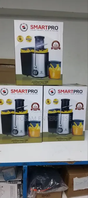 Smartpro Juice Extractor