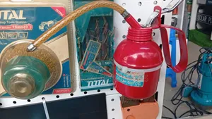Manual Pump Oil Can/300ml Oil Can