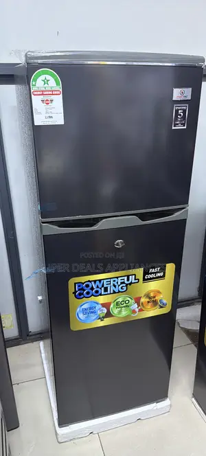 138l Smart Pro Refrigerator