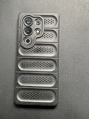 Itel S25 Ultra 256 GB Silver