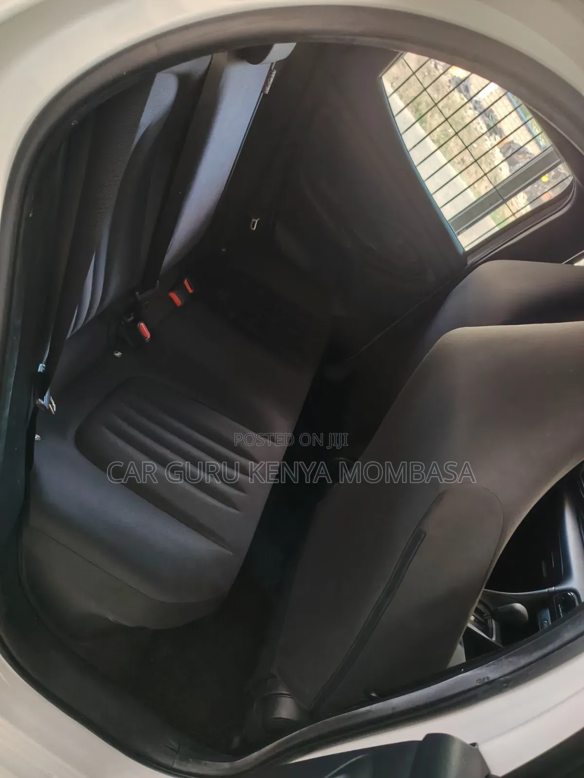 Toyota Yaris 2020 White