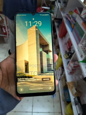 Realme Note 70 128 GB Black