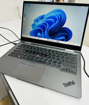 Laptop Lenovo ThinkPad X1 Yoga 16GB Intel Core i7 SSD 512GB
