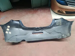 Mazda Demio 2015/16 Rear Bumper