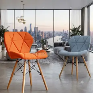Dining Chairs; Home Butterfly Style Home Dining Chair