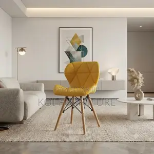 Dining Chairs; Home Butterfly Style Home Dining Chair