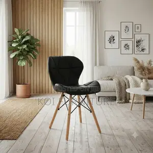 Dining Chairs; Home Butterfly Style Home Dining Chair
