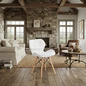 Dining Chairs; Home Butterfly Style Home Dining Chair