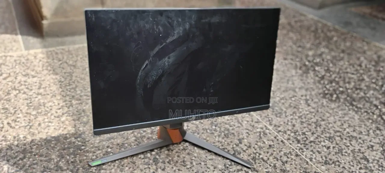 ASUS Log Swift 360