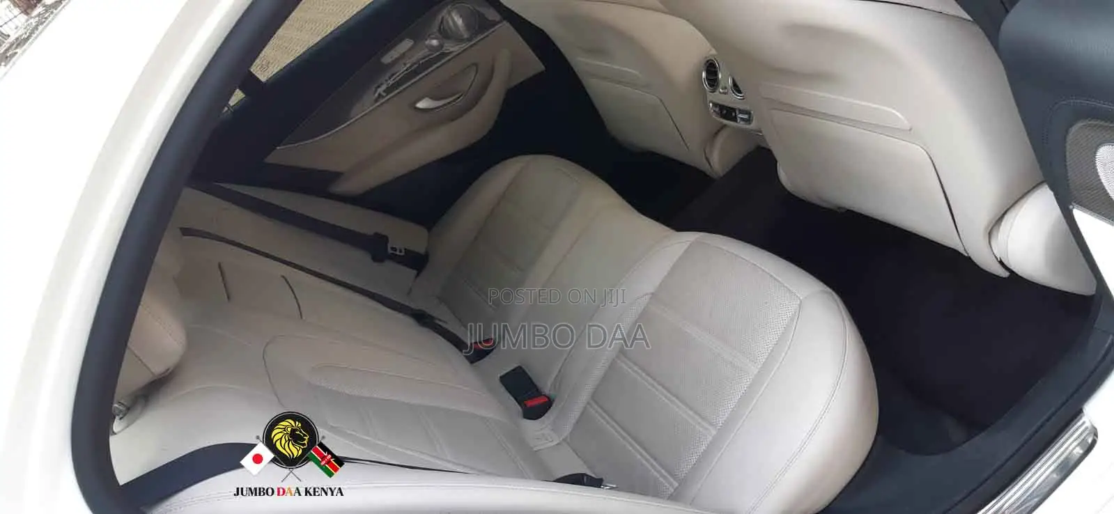 Mercedes-Benz E43 AMG 3.0 AWD 2016 White