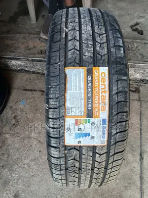265/65r18 Centara Tyres