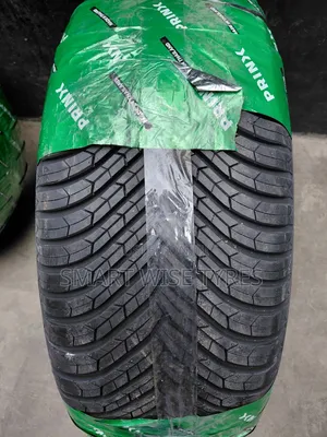 225/55r17 Prinx