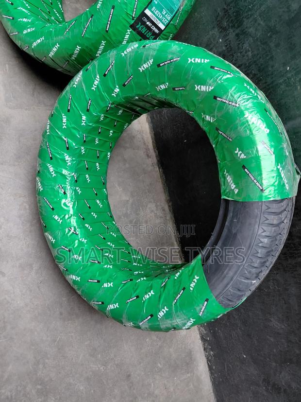 225/55r17 Prinx - thumbnail 3