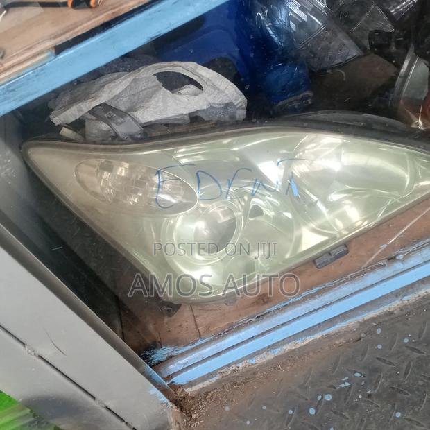 Harrier 240 Headlight Xenon No. 4 - thumbnail 2