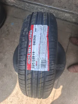 205/65r15 Doubleking Tyres