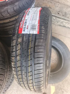 205/65r15 Doubleking Tyres