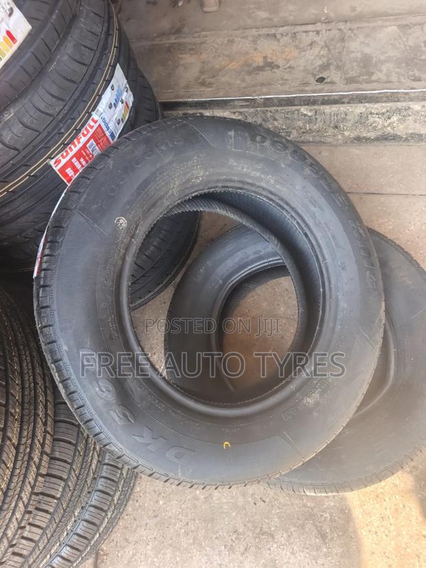 205/65r15 Doubleking Tyres - thumbnail 3