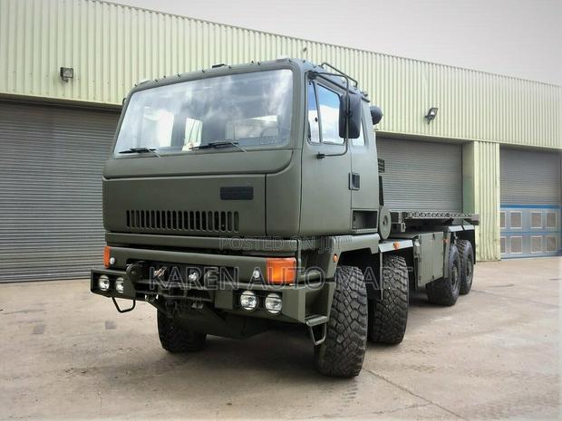 Leyland DAF Drops