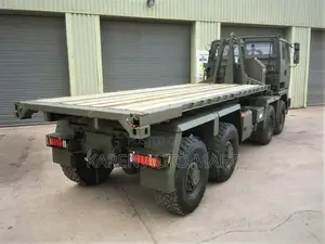Leyland DAF Drops