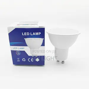 7W Gu10 LED Spot Light Hight