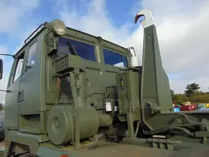 Leyland DAF Drops