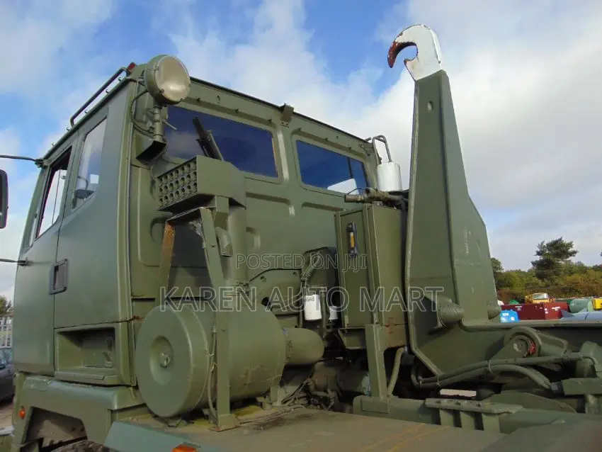 Leyland DAF Drops
