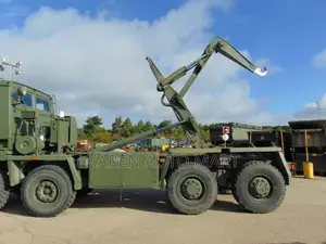 Leyland DAF Drops