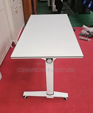Pivot Mobile Training Table