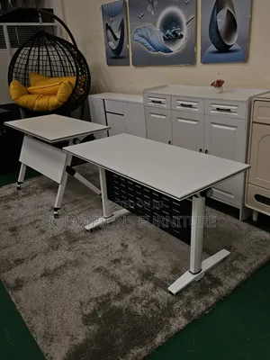 Pivot Mobile Training Table