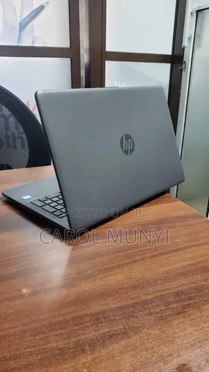 Laptop HP 250 G7 8GB Intel Core i5 SSD 256GB