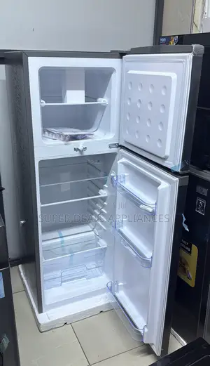 138l Smart Pro Refrigerator