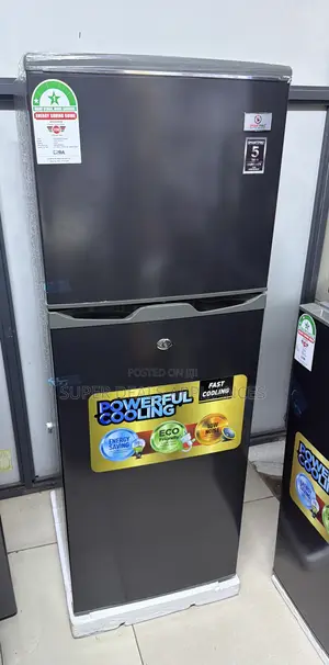138l Smart Pro Refrigerator