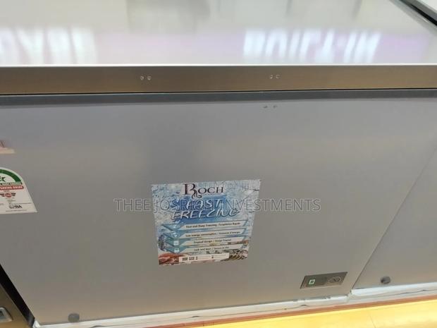 Roch Chest Freezer RCF 200KB (145 Litres)