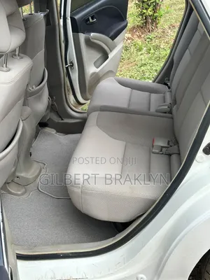 Honda Airwave 2007 Pearl