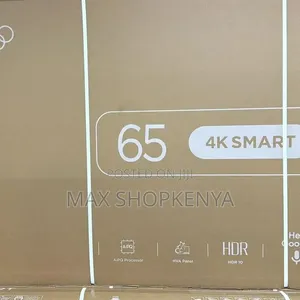 TCL 65 Inch V6d 2026 Model
