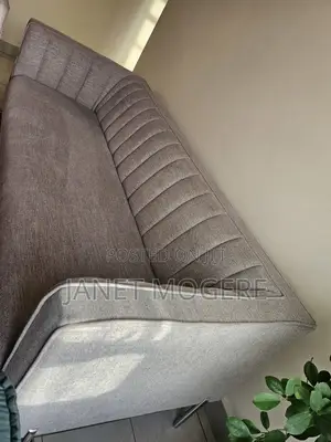 Grey Sofas,in Very Good condition.Used for 1 Year Sparingly