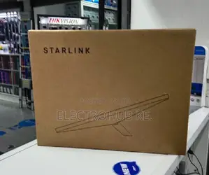 Starlink Mini Wireless Internet Kit With Router