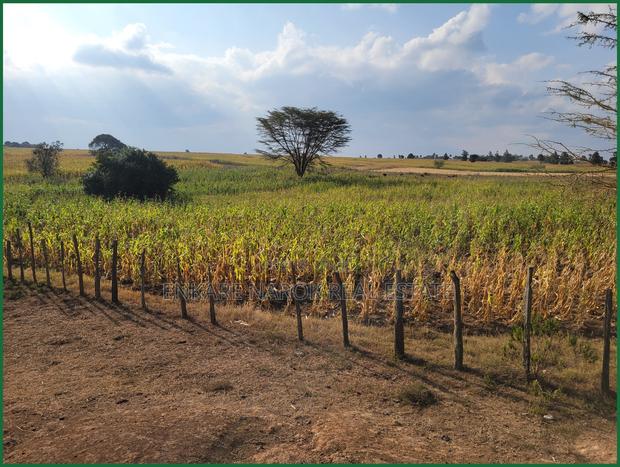 10 Acres of Fenced Agricultural Land for Sale in Olorroito, Narok