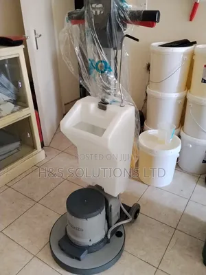Numatic Scrubbing Machine HFM 1515