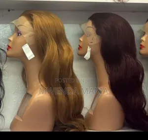 Human Blend Long