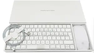 Apple Magic 2 Keyboard Mouse Combo